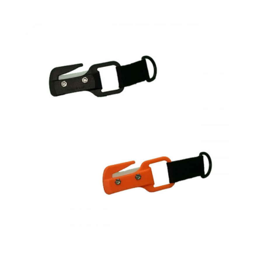 BTS/OMS Κοπτικό Εργαλείο Line Cutter Πορτοκαλί
